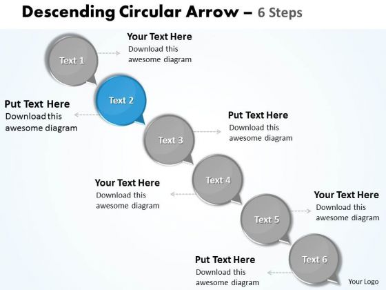Ppt Text Circles Slanting Arrow 6 Steps Working With Slide Numbers Business PowerPoint Templates Ppt Text Circles Slanting Arrow 6 Steps Working With Slide Numbers Business PowerPoint Templates
