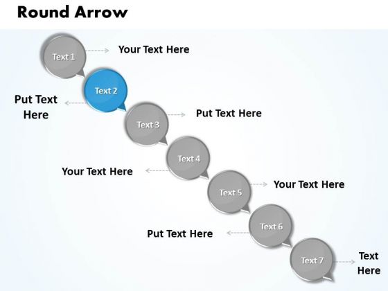Ppt Text Circles With Circular Arrows PowerPoint 2007 Steps Business Templates Ppt Text Circles With Circular Arrows PowerPoint 2007 Steps Business Templates