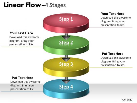 Ppt Theme 3d Illustration Of 4 Stages Free Firm Presentation Course 1 Design Ppt Theme 3d Illustration Of 4 Stages Free Firm Presentation Course 1 Design