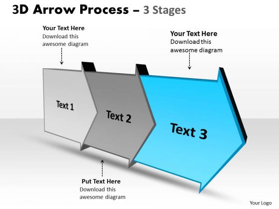 Ppt Theme 3d Linear Arrow Progression Stages Communication Skills PowerPoint 4 Image Ppt Theme 3d Linear Arrow Progression Stages Communication Skills PowerPoint 4 Image