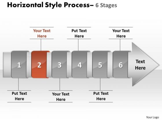 Ppt Theme Horizontal Flow Of 6 Stage Spider Diagram PowerPoint Template 3 Design Ppt Theme Horizontal Flow Of 6 Stage Spider Diagram PowerPoint Template 3 Design