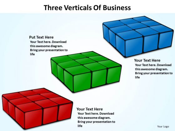 Ppt Three Verticals Of Concept Download PowerPoint 2007 Templates Ppt Three Verticals Of Concept Download PowerPoint 2007 Templates