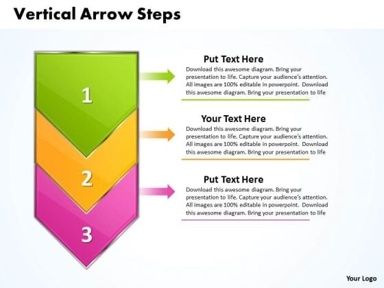 Ppt Vertical Arrow Steps Working With Slide Numbers Description PowerPoint Templates Ppt Vertical Arrow Steps Working With Slide Numbers Description PowerPoint Templates