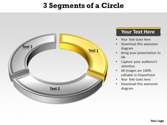 Ppt Yellow Arc Describing One Method PowerPoint Templates Ppt Yellow Arc Describing One Method PowerPoint Templates