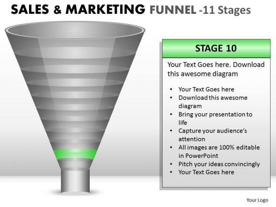 Present Marketing Strategy Funnel PowerPoint Slides And Ppt Diagram Templates Present Marketing Strategy Funnel PowerPoint Slides And Ppt Diagram Templates
