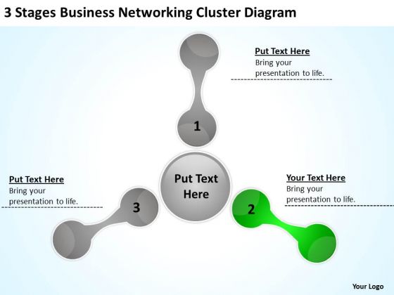 Presentation Networking Cluster Diagram Writing Business Plan Template PowerPoint Slides Presentation Networking Cluster Diagram Writing Business Plan Template PowerPoint Slides
