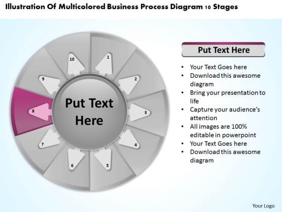 Presentation Process Diagram 10 Stages Create Business Plan PowerPoint Templates Presentation Process Diagram 10 Stages Create Business Plan PowerPoint Templates