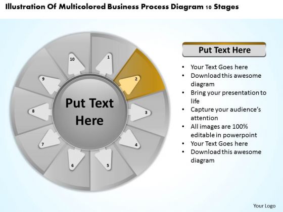 Presentations Process Diagram 10 Stages Preparing Business Plan PowerPoint Templates Presentations Process Diagram 10 Stages Preparing Business Plan PowerPoint Templates