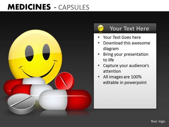 Preventive Medication Healthcare PowerPoint Templates Preventive Medication Healthcare PowerPoint Templates