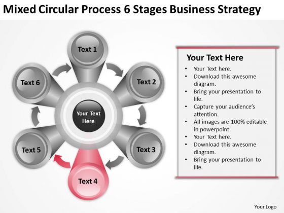 Process 6 Stages Company Business Strategy Ppt Plan PowerPoint Slides Process 6 Stages Company Business Strategy Ppt Plan PowerPoint Slides