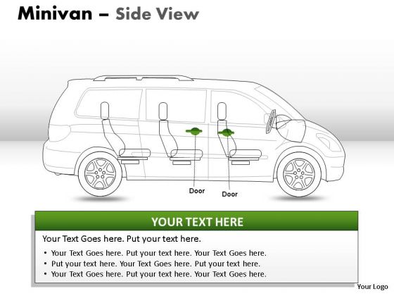Process And Flows Green Minivan Side View PowerPoint Slides And Ppt Diagram Templates Process And Flows Green Minivan Side View PowerPoint Slides And Ppt Diagram Templates