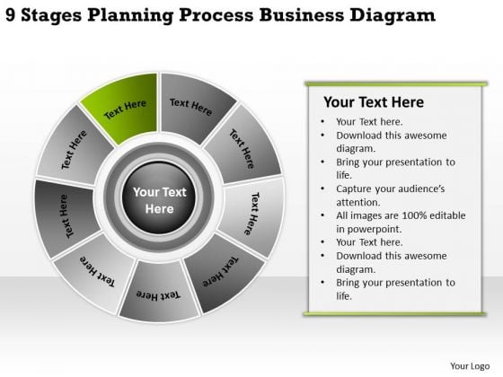 Process Business PowerPoint Theme Diagram Ppt Executive Summary Slides Process Business PowerPoint Theme Diagram Ppt Executive Summary Slides