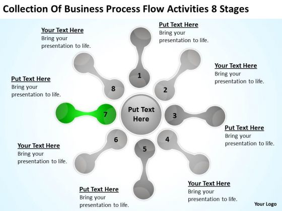 strategic powerpoint templates slides and graphics