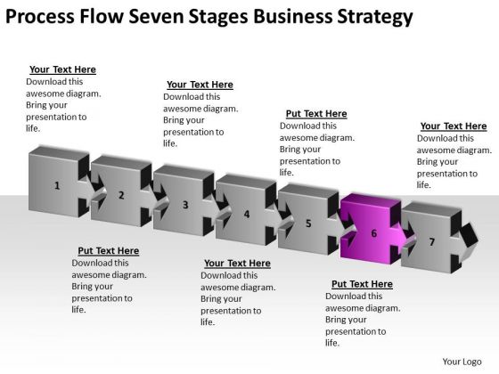 Process Flow Seven Stages Basic Marketing Concepts Ppt Business Action Plan PowerPoint Slides Process Flow Seven Stages Basic Marketing Concepts Ppt Business Action Plan PowerPoint Slides