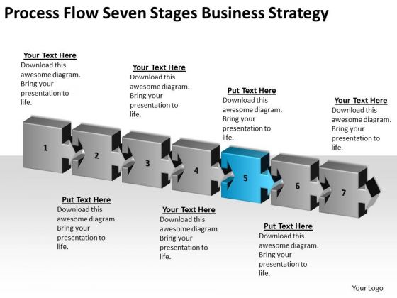 Process Flow Seven Stages Business Management Strategy Ppt Plans PowerPoint Slides Process Flow Seven Stages Business Management Strategy Ppt Plans PowerPoint Slides