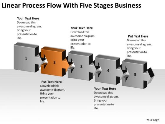 Process Flow With Five Stages Business Ppt Making Plan Template PowerPoint Templates Process Flow With Five Stages Business Ppt Making Plan Template PowerPoint Templates