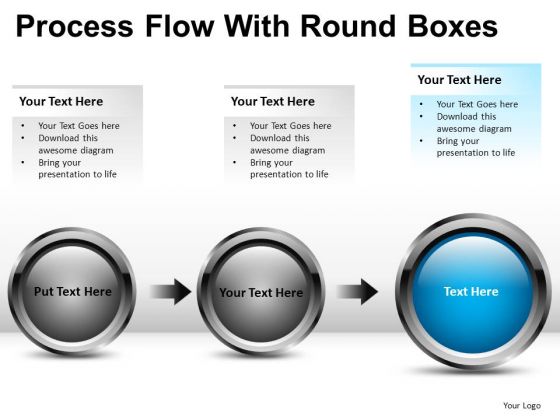 Process Flowchart Diagram For PowerPoint Ppt Slides Process Flowchart Diagram For PowerPoint Ppt Slides