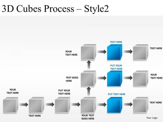 Process Flowchart PowerPoint Slides And Ppt Templates Process Flowchart PowerPoint Slides And Ppt Templates