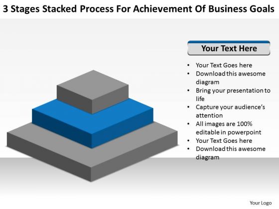 Process For Achievement Of Business Goals Ppt Plan PowerPoint Templates Process For Achievement Of Business Goals Ppt Plan PowerPoint Templates