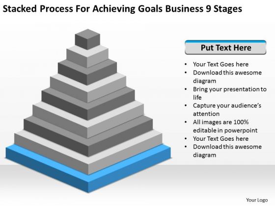 Process For Achieving Goals Business 9 Stages Ppt Examples Of Plan PowerPoint Slides Process For Achieving Goals Business 9 Stages Ppt Examples Of Plan PowerPoint Slides