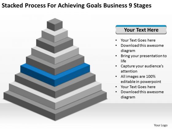 Process For Achieving Goals Business 9 Stages Ppt Plan PowerPoint Templates Process For Achieving Goals Business 9 Stages Ppt Plan PowerPoint Templates