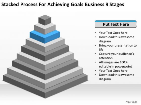 Process For Achieving Goals Business 9 Stages Ppt Sample Sales Plan PowerPoint Slides Process For Achieving Goals Business 9 Stages Ppt Sample Sales Plan PowerPoint Slides