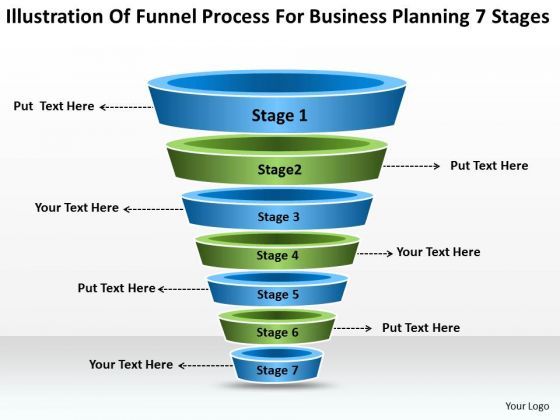 Process For Business Planning 7 Stages Ppt PowerPoint Slides Process For Business Planning 7 Stages Ppt PowerPoint Slides