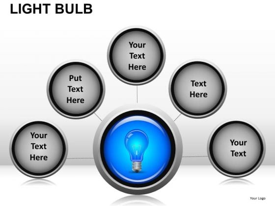 Process Light Bulb PowerPoint Slides And Ppt Diagram Templates Process Light Bulb PowerPoint Slides And Ppt Diagram Templates