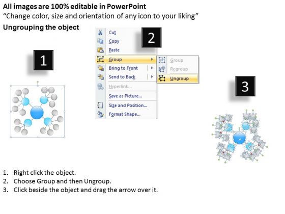 process mapping powerpoint templates