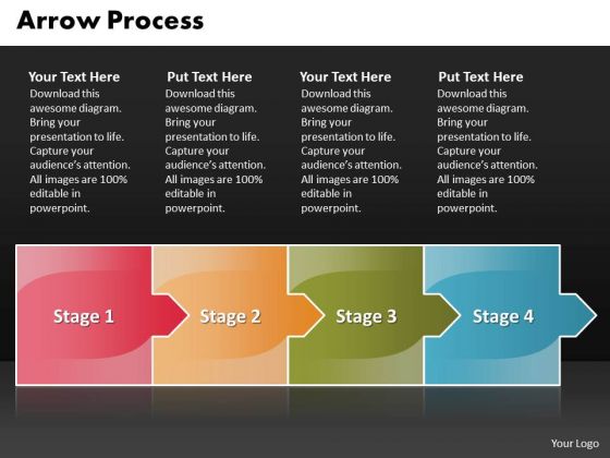 Process Ppt Template Arrow 4 Stages Business Management PowerPoint 1 Design Process Ppt Template Arrow 4 Stages Business Management PowerPoint 1 Design