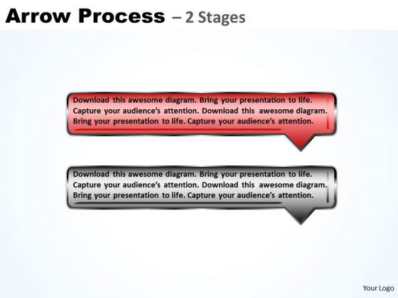 Process Ppt Theme Linear Using 2 Bubble Shapes Arrows PowerPoint Image Process Ppt Theme Linear Using 2 Bubble Shapes Arrows PowerPoint Image