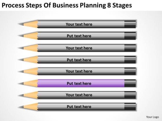 Process Steps Of Business Planning 8 Stages For PowerPoint Slides Process Steps Of Business Planning 8 Stages For PowerPoint Slides