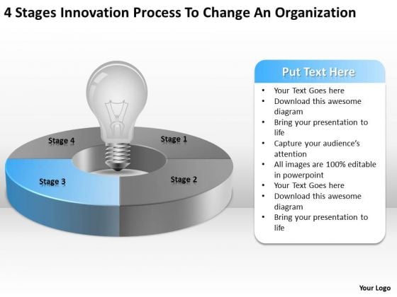 Process To Change Organization Business Plan For PowerPoint Templates Process To Change Organization Business Plan For PowerPoint Templates