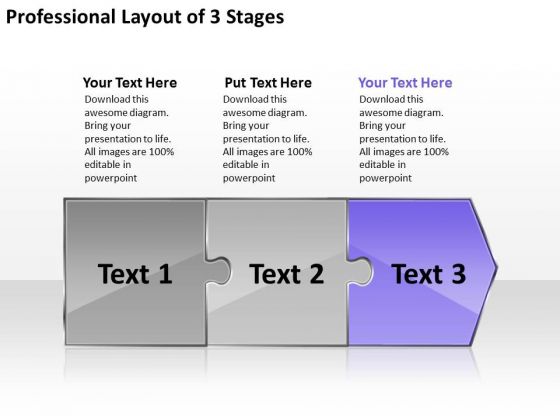 Professional Layout 3 Stages Ppt Freeware Flowchart PowerPoint Slides Professional Layout 3 Stages Ppt Freeware Flowchart PowerPoint Slides