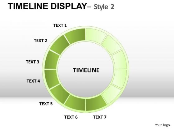 Progress Timeline Display PowerPoint Slides And Ppt Diagram Templates Progress Timeline Display PowerPoint Slides And Ppt Diagram Templates