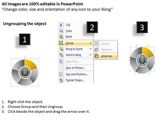 project_management_process_5_stages_business_plans_for_powerpoint_templates_2