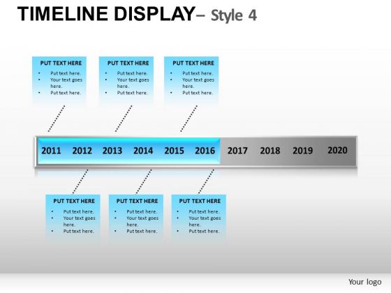 Project Timeline Display PowerPoint Slides And Ppt Diagram Templates Project Timeline Display PowerPoint Slides And Ppt Diagram Templates