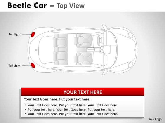 Prototype Red Beetle Car PowerPoint Slides And Ppt Diagram Templates Prototype Red Beetle Car PowerPoint Slides And Ppt Diagram Templates