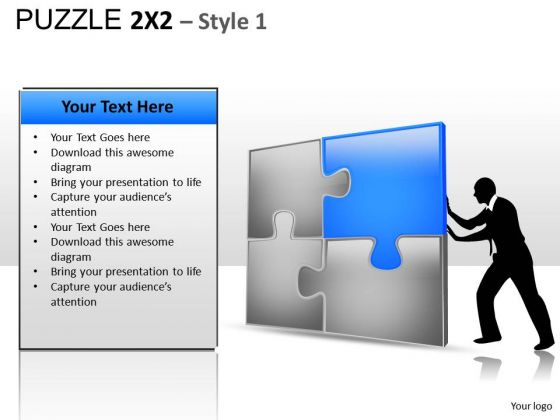 Puzzle Solution PowerPoint Slides And Ppt Template Diagrams Puzzle Solution PowerPoint Slides And Ppt Template Diagrams