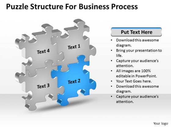 Puzzle Structure For Business Process Ppt Plans Small PowerPoint Templates Puzzle Structure For Business Process Ppt Plans Small PowerPoint Templates