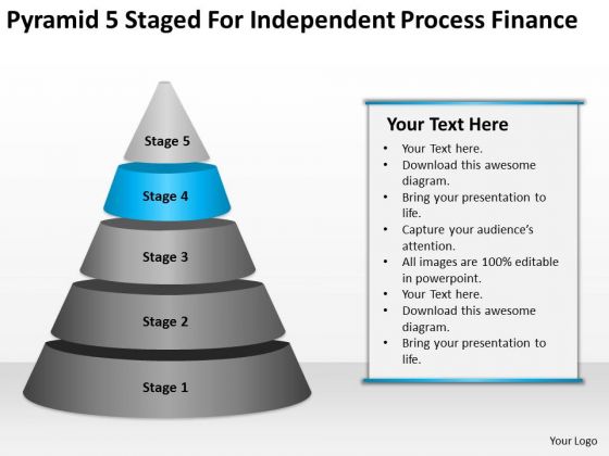 Pyramid 5 Staged For Independent Process Finance Ppt Massage Business Plan PowerPoint Templates Pyramid 5 Staged For Independent Process Finance Ppt Massage Business Plan PowerPoint Templates