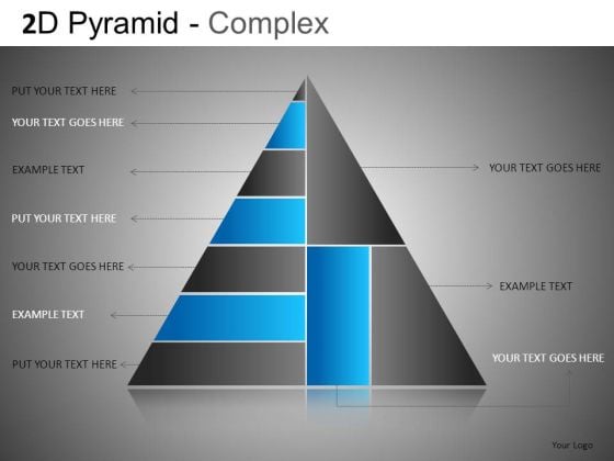 Pyramid Structure Editable PowerPoint Templates And Slides Pyramid Structure Editable PowerPoint Templates And Slides