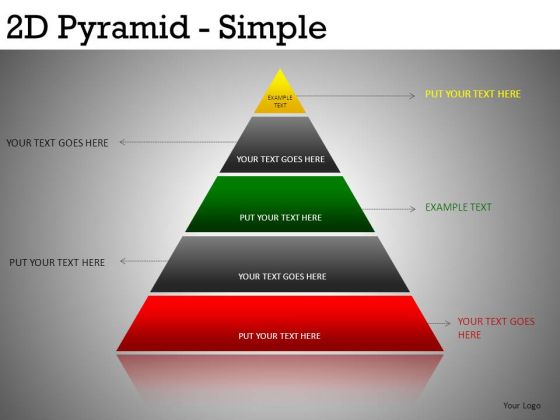 Pyramids PowerPoint Templates And Pyramids Diagrams Ppt Slides