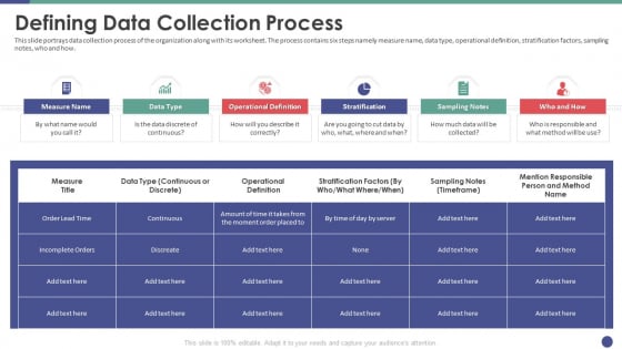 QC Engineering Defining Data Collection Process Ppt Outline Tips PDF QC Engineering Defining Data Collection Process Ppt Outline Tips PDF