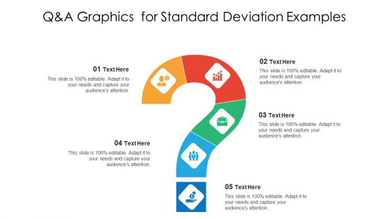 Q And A Graphics For Standard Deviation Examples Ppt PowerPoint Presentation File Themes PDF
