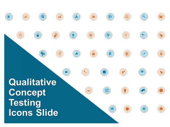 Qualitative Concept Testing Icons Slide Ppt PowerPoint Presentation Professional Slides PDF Qualitative Concept Testing Icons Slide Ppt PowerPoint Presentation Professional Slides PDF