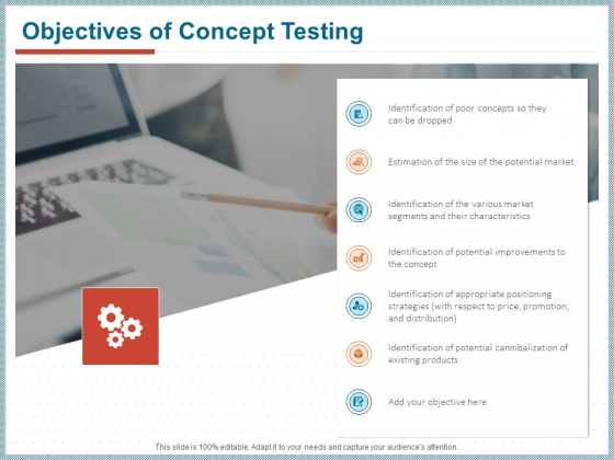 Qualitative Concept Testing Objectives Of Concept Testing Ppt PowerPoint Presentation Layouts Example PDF Qualitative Concept Testing Objectives Of Concept Testing Ppt PowerPoint Presentation Layouts Example PDF