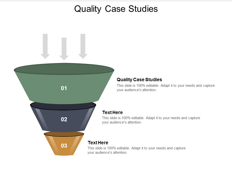 Quality Case Studies Ppt Powerpoint Presentation Gallery Vector Cpb