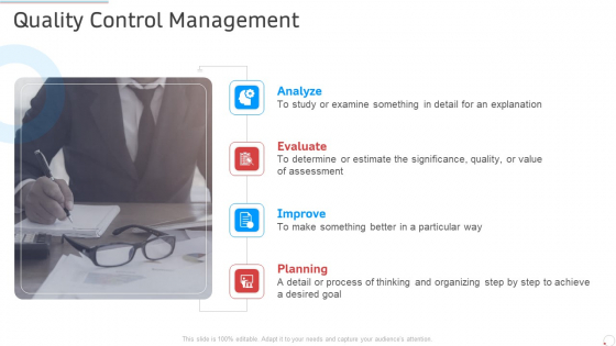 Quality Control Management Manufacturing Control Ppt Inspiration Background Images PDF Quality Control Management Manufacturing Control Ppt Inspiration Background Images PDF