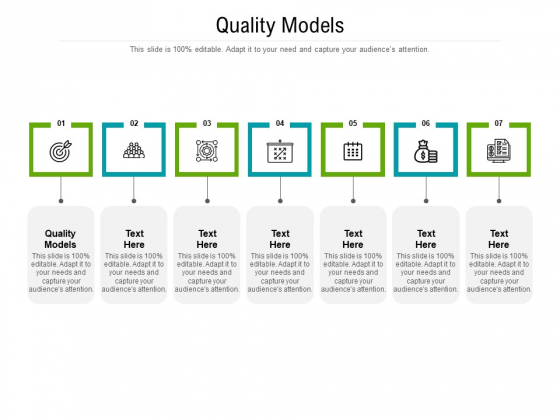 Quality Models Ppt PowerPoint Presentation Icon Graphics Download Cpb Quality Models Ppt PowerPoint Presentation Icon Graphics Download Cpb